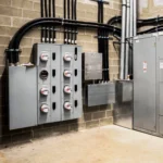 تابلو-برق-کارگاهی تابلو برق کارگاهی