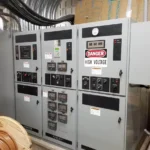 تابلو برق-دیزل-ژنراتور تابلو برق دیزل ژنراتور