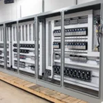 تابلوبرق-صنعتی تابلوبرق صنعتی