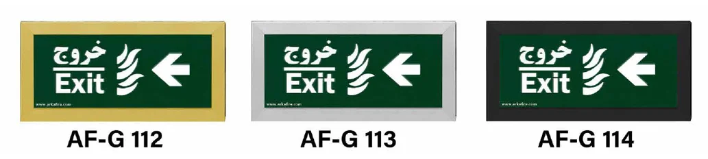 تابلوی سمت چپ