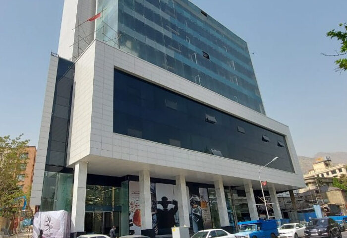 نیاوران سنتر